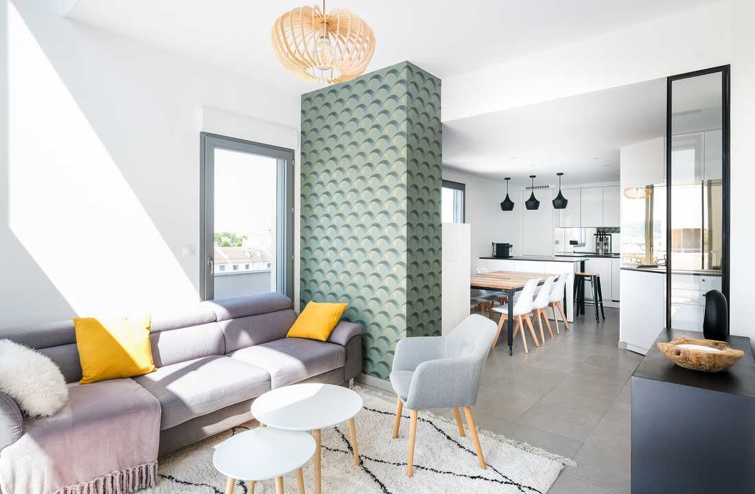 Price of an off-plan home consultancy in Montpellier with an architect